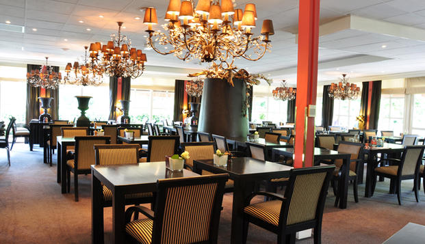 hotel Maxima Hotels Jan van ScorelSchoorl