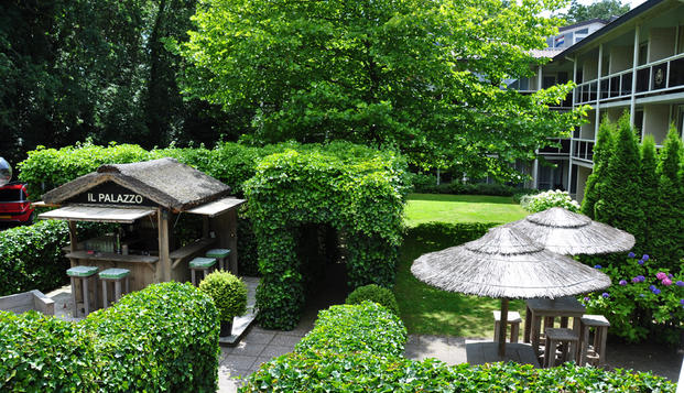 hotel Maxima Hotels Jan van ScorelSchoorl