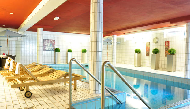 hotel Maxima Hotels Jan van ScorelSchoorl