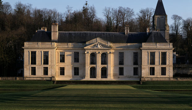 hotel Château de Mery-L'HôtelMery sur Oise (95)