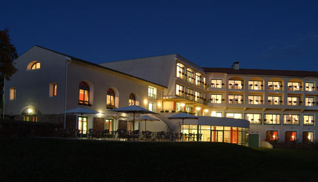 hotel Domaine du Golf Saint ClairSaint-Clair (07)