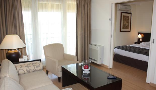 hotel Clarion Suites Geneva ExcelliorVeigy Foncenex (74)