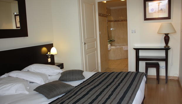 hotel Clarion Suites Geneva ExcelliorVeigy Foncenex (74)