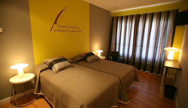 hotel Hotel Doña MayorFrómista