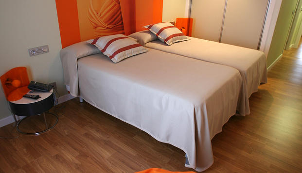 hotel Hotel Doña MayorFrómista