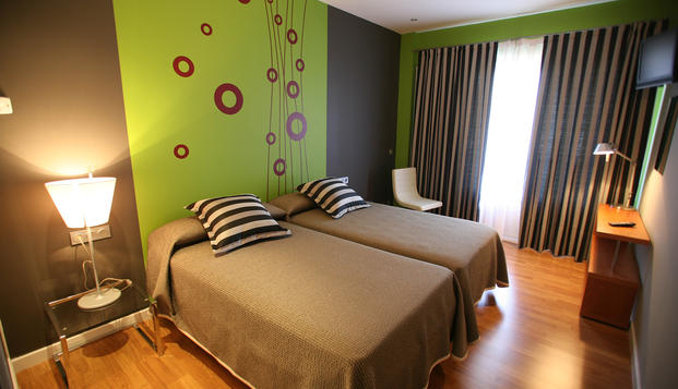 hotel Hotel Doña MayorFrómista