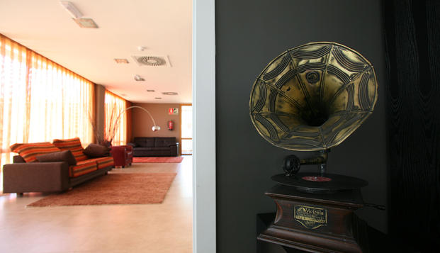 hotel Hotel Doña MayorFrómista