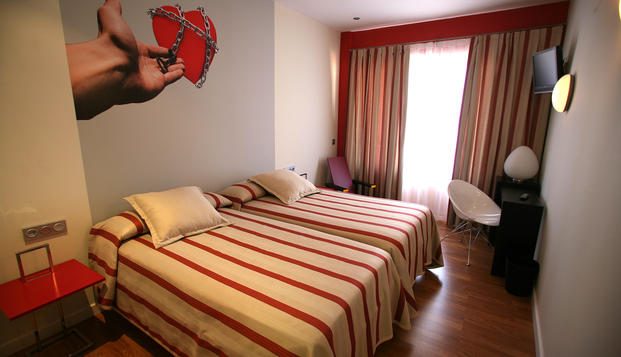 hotel Hotel Doña MayorFrómista