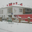 Estancia - Hotel Doña Mayor