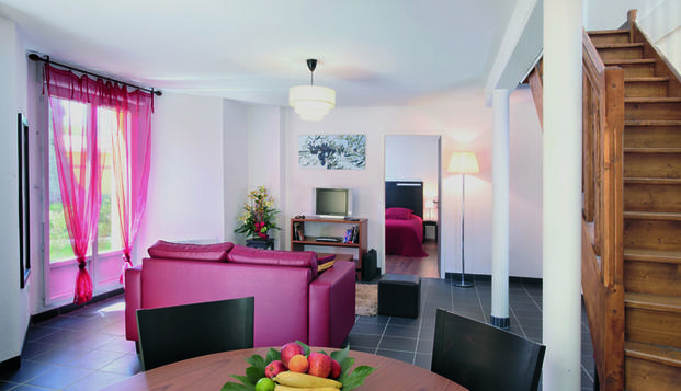 hotel Park and Suites Village Saint SimonToulouse (31)