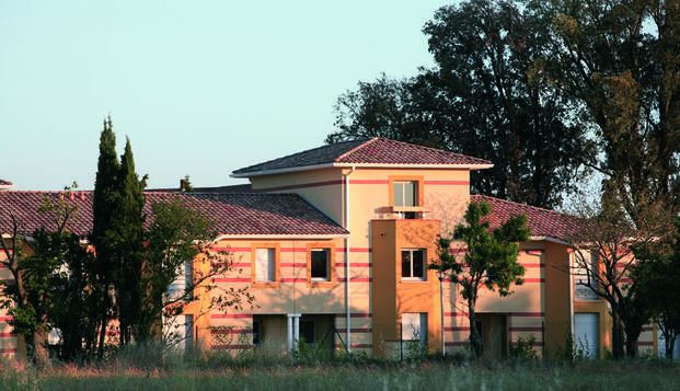 hotel Park and Suites Village Saint SimonToulouse (31)