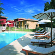 S&eacute;jour - Park and Suites Village Saint Simon