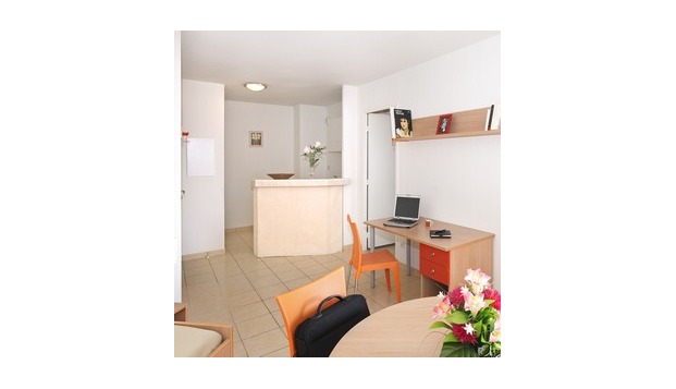 hotel Park & Suites Confort La DuranneLes Milles (13)