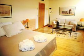 Hotel AR Parquesur - 