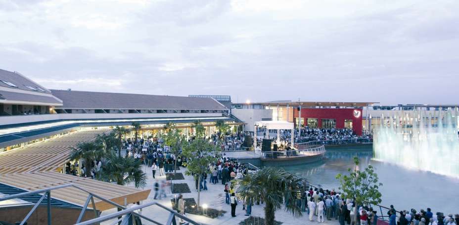 Hotel AR Parquesur - 