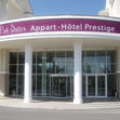 Weekendje weg - Park&Suites Prestige Val d'Europe