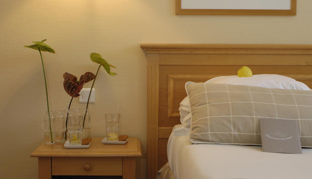 hotel Hôtel-Spa la Baie des AngesLandeda (29)