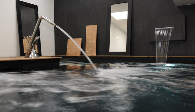 hotel Hôtel-Spa la Baie des AngesLandeda (29)
