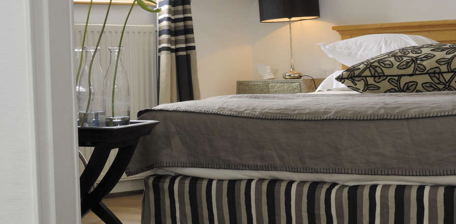 Hôtel-Spa la Baie des Anges - Suite