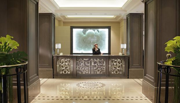hotel Château FrontenacParis (75)