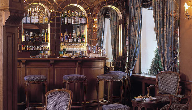 hotel Château FrontenacParis (75)