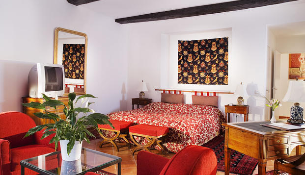 hotel Le Château FortSedan (08)