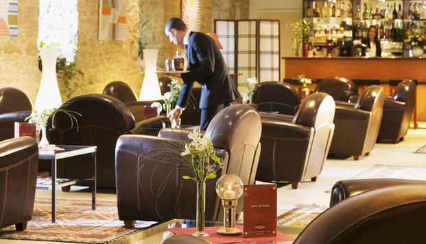 hotel Le Château FortSedan (08)