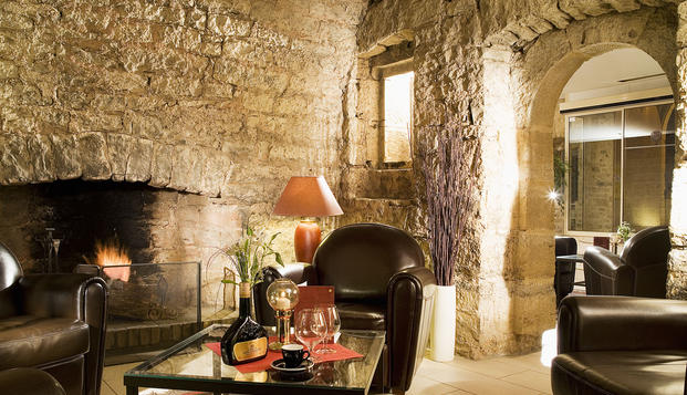 hotel Le Château FortSedan (08)