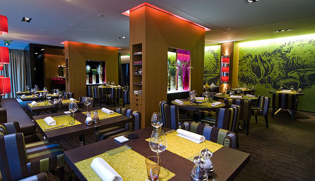 hotel Hôtel Sofitel Strasbourg Grande ÎleStrasbourg (67)