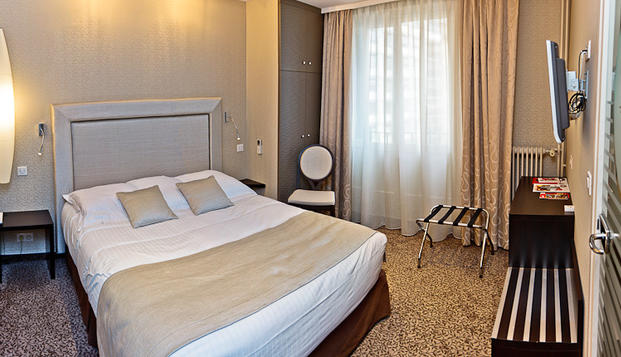 hotel Hôtel des PrincesChambéry (73)