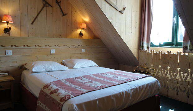 hotel Hôtel des PrincesChambéry (73)