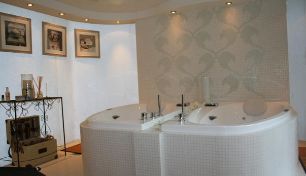 hotel Hôtel le Bailliage Salers (15)