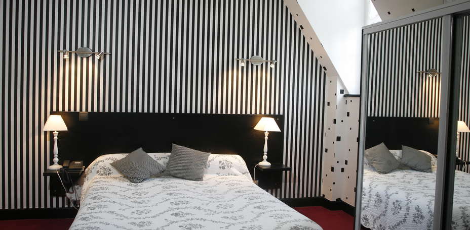 Hôtel le Bailliage  - 