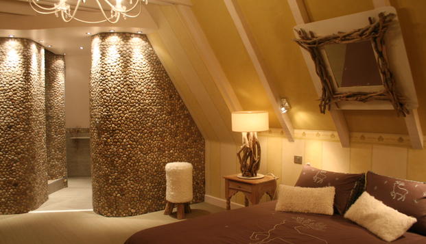 hotel Hôtel le Bailliage Salers (15)