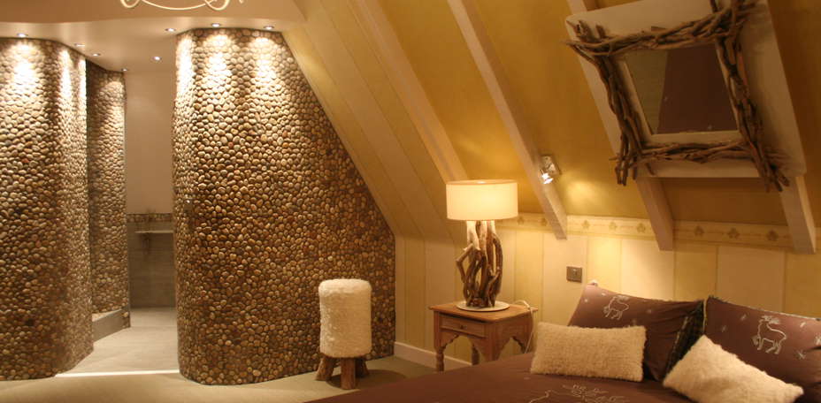 Hôtel le Bailliage  - 