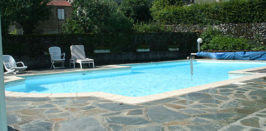 Hôtel le Bailliage  - 
