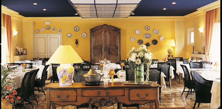 Hôtel le Bailliage  - 