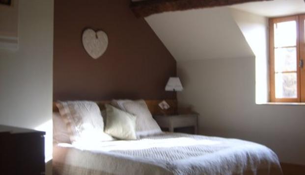 hotel La Maison Verte - JouillatJouillat (23)