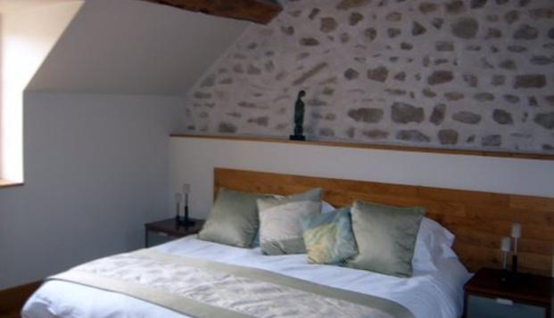 hotel La Maison Verte - JouillatJouillat (23)