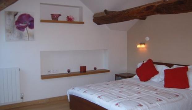hotel La Maison Verte - JouillatJouillat (23)
