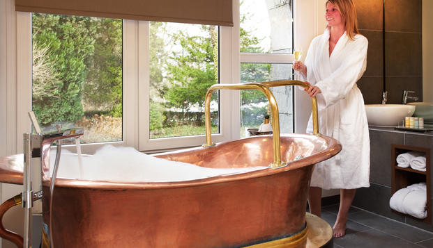 hotel Radisson BLU Balmoral HotelSpa