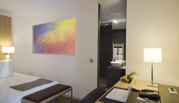 hotel Radisson BLU Balmoral HotelSpa