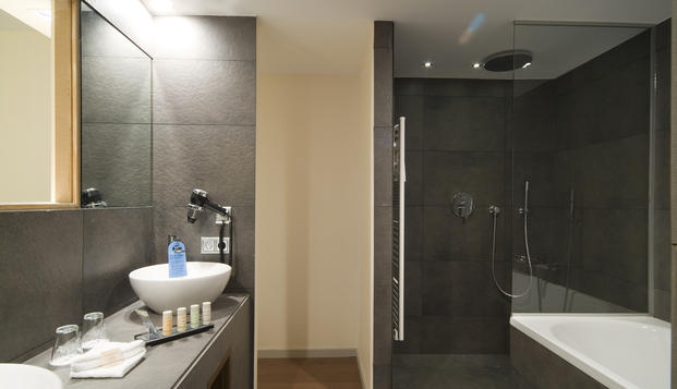 hotel Radisson BLU Balmoral HotelSpa