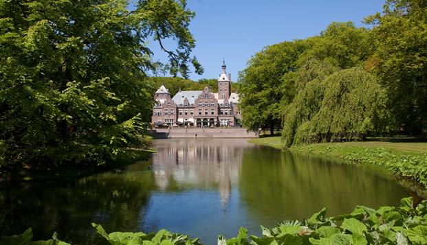 hotel Landgoed Duin & KruidbergSantpoort