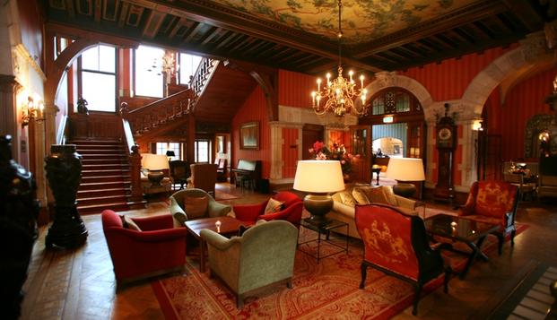 hotel Landgoed Duin & KruidbergSantpoort
