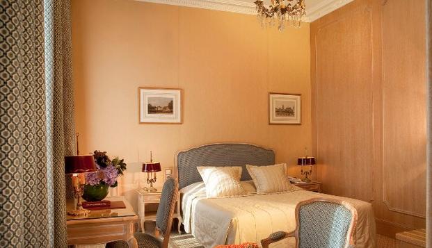hotel Château FrontenacParis (75)