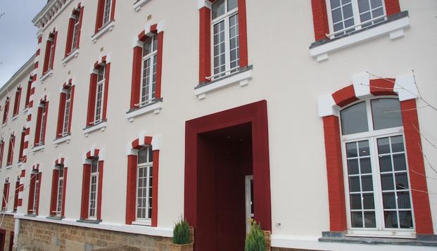 hotel Comfort Suites Epernay-ChampagneEpernay (51)