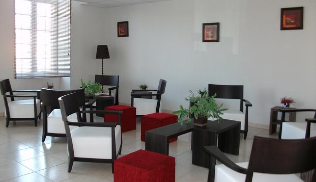 hotel Comfort Suites Epernay-ChampagneEpernay (51)