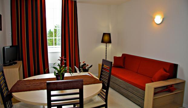hotel Comfort Suites Epernay-ChampagneEpernay (51)