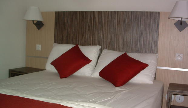 hotel Comfort Suites Epernay-ChampagneEpernay (51)